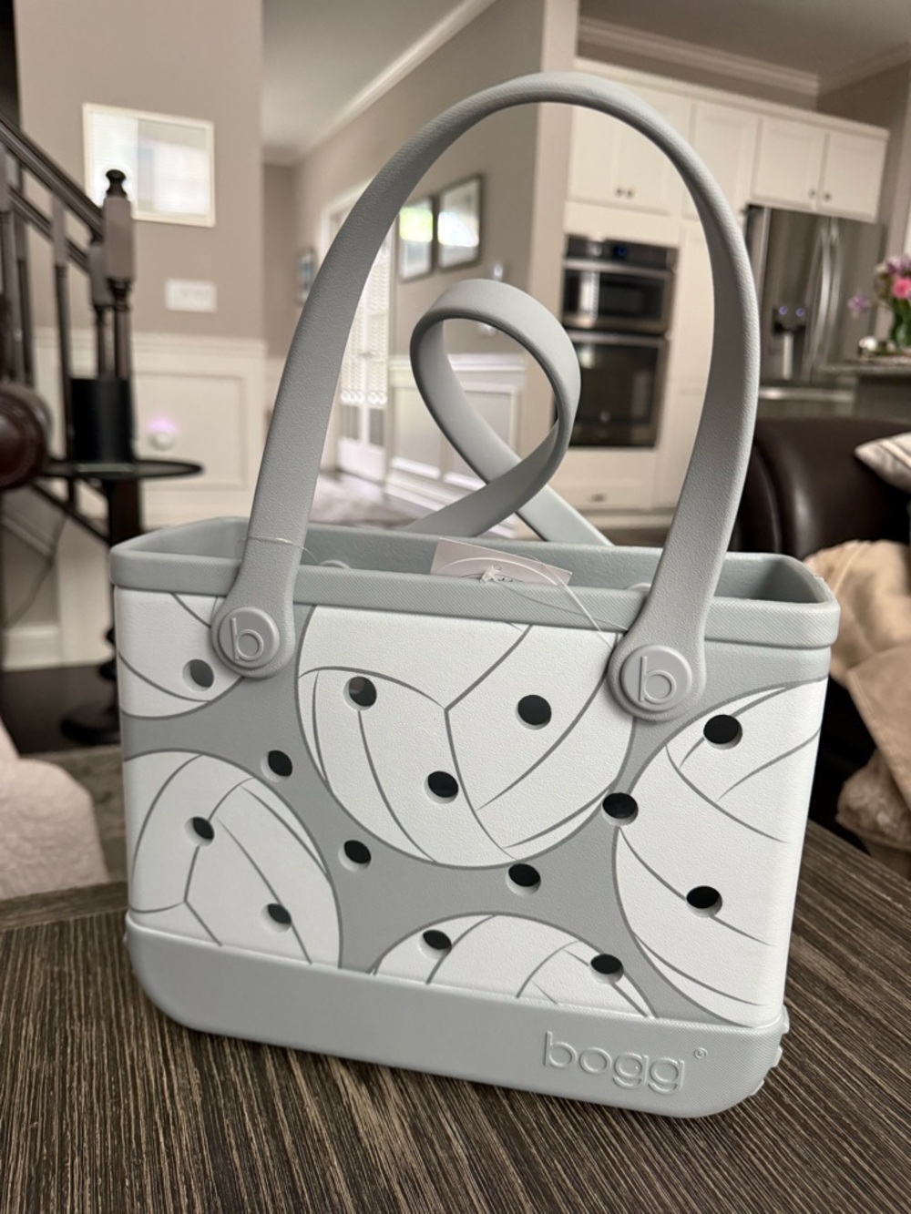 Brand new Bogg Volleyball Tote